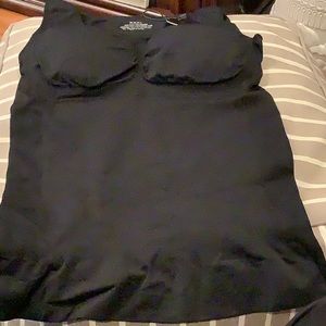 Ladies cami size 1X